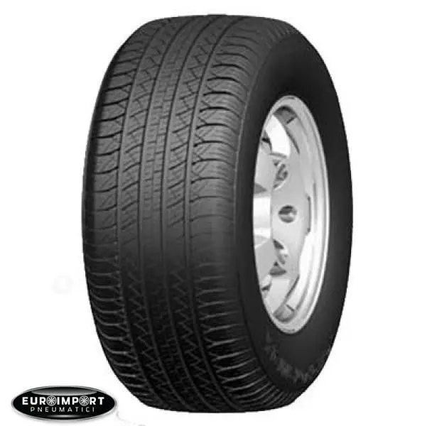 Aplus A 919  255/70 R18 113 H   TL